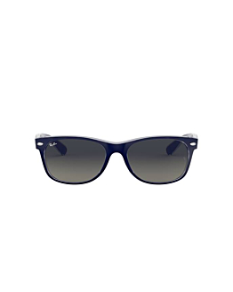 Okulary Przeciwsłoneczne Ray-Ban RB 2132 NEW WAYFARER 6053/71 3N