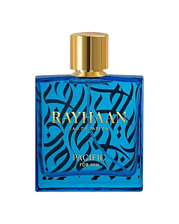 Rayhaan Pacific Eau de Parfum per uomo