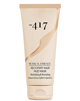 Minus 417 Sensual Essence Recovery Hair Mud Mask