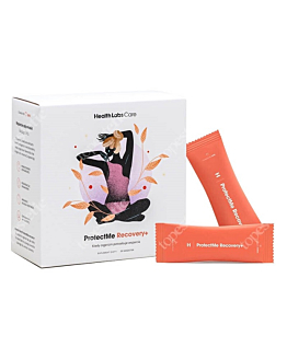 HealthLabs Care ProtectMe Recovery+ Suplement diety wspierający odporność 