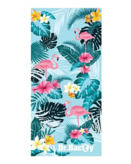 Dr. Bacty Ręcznik Tropical Xl 70 X