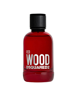 Dsquared2 Red Wood Woda toaletowa dla kobiet, 100 ml