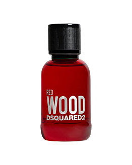 Dsquared2 Red Wood Woda toaletowa dla kobiet, 50 ml