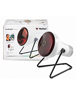Sollux Medilight, Lampa lecznicza
