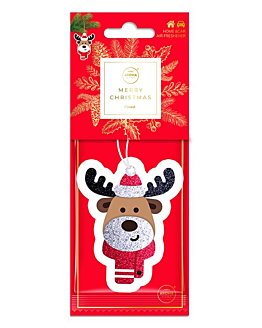 Aroma Home Cellulosa Renna - Foresta