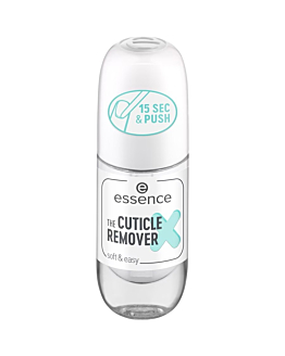 Essence The Cuticle Remover 