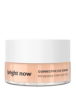 Resibo Bright Now Korygujący krem pod oczy