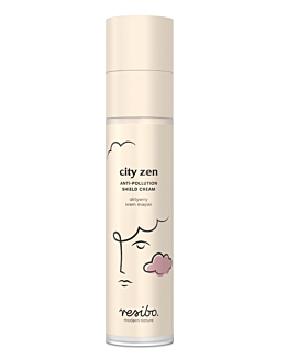Resibo City Zen Aktywny krem miejski
