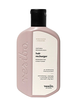 Resibo Hair Recharger Regenerująca odżywka do włosów