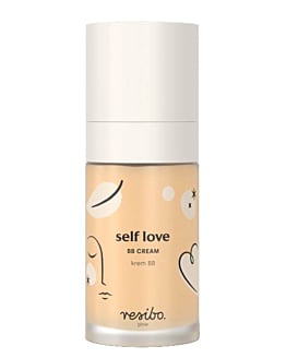 Resibo Crema BB Light Beige 30 ml