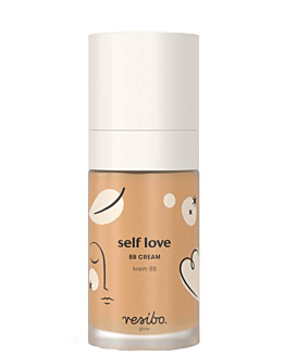 Resibo Crema BB Sunny Beige 30 ml