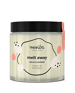 Resibo Melt Away Balsam do demakijażu