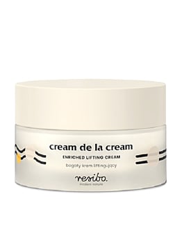 Resibo Cream de la Cream Bogaty krem liftingujący do twarzy