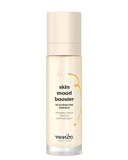Resibo Skin Mood Booster Essenza Energizzante Anti-Aging 50 ml