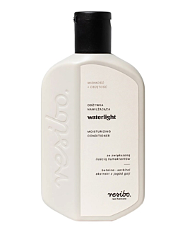Resibo Waterlight Odżywka do włosów nawilżająca