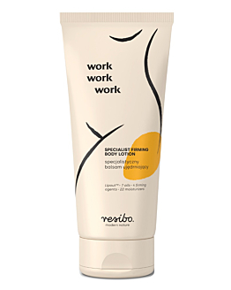 Resibo Work Work Work Balsamo Speciale Snellente 200 ml