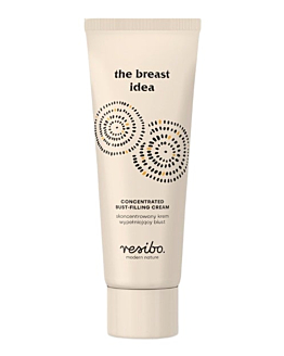 Resibo The Breast Idea crema riempitiva per il seno 75 ml