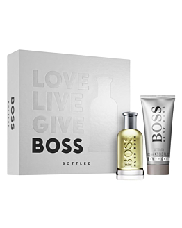 Hugo Boss Bottled Zestaw upominkowy dla mężczyzn