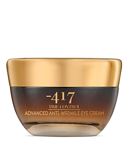 Minus 417 Time Control Advanced Anti-Wrinkle Eye Cream