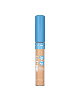 Rimmel Kind & Free Korektor nawilżający, 010 Fair