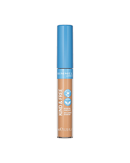 Rimmel Kind & Free Korektor nawilżający, 020 Light