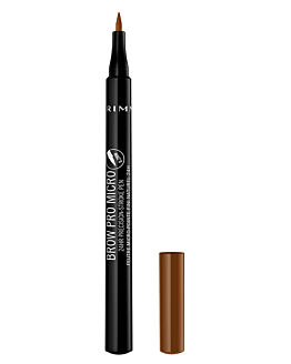 Rimmel Brow Pro Micro Pen Penna per Sopracciglia 02