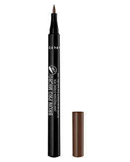 Rimmel Brow Pro Micro Pen Penna per Sopracciglia 03