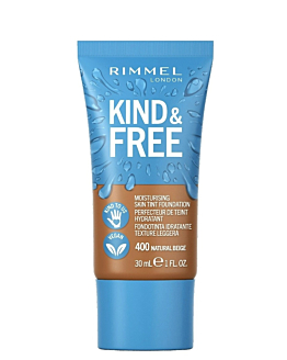 Rimmel Kind & Free Fondotinta, 400