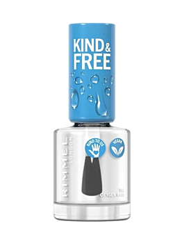 Rimmel Kind & Free Top coat