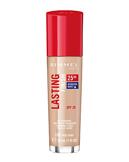 Rimmel Lasting Finish 25H Fondotinta 103