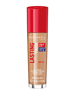 Rimmel Lasting Finish 25H Podkład do twarzy, 303 True Nude