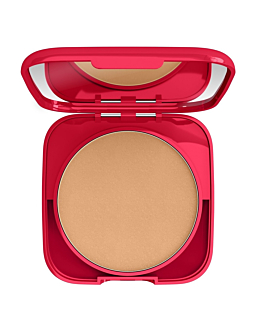 Rimmel Lasting Finish Puder do twarzy, 003 Sesame