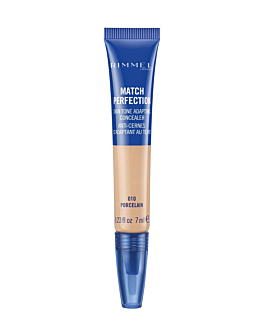 Rimmel Match Perfection Illuminante, 010