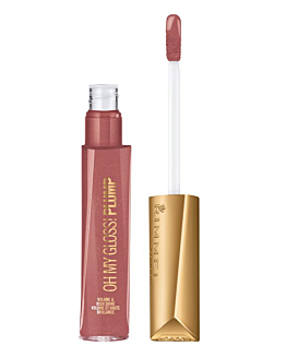 Rimmel Oh My Gloss Plump lucidalabbra 210