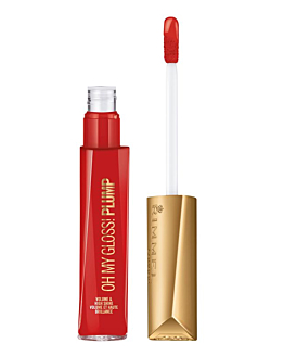 Rimmel Oh My Gloss Plump Lucidalabbra 500
