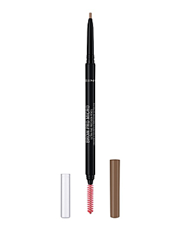 Rimmel Microdefiner Kredka do brwi, 01 Blonde