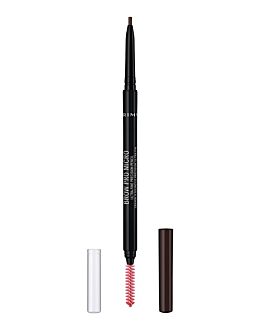 Rimmel Microdefiner Kredka do brwi, 03 Dark Brown