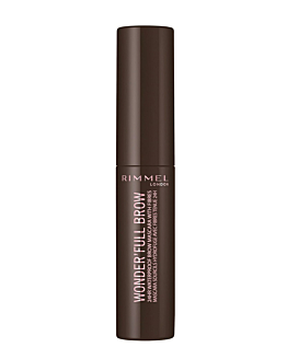 Rimmel Wonder'full Maskara do brwi, 003 Dark