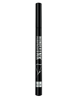 Rimmel Wonder Ink Ultimate Black Eyeliner