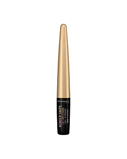 Rimmel Wonder'Swipe 2in1 Eyeliner Metallico e Ombretto, 003