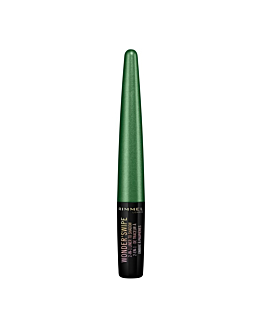 Rimmel Wonder'Swipe Metaliczny eyeliner i cień do powiek 2w1, 012 Kha-Ching