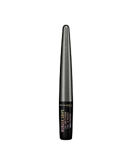 Rimmel Wonder'Swipe 2in1 Eyeliner Metallico e Ombretto, 014