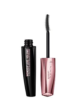 Rimmel Wonderluxe Extreme Black Tusz do rzęs
