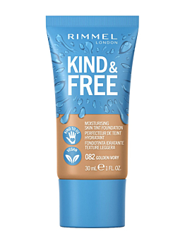 Rimmel Kind & Free Fondotinta, 082