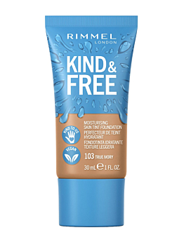 Rimmel Kind & Free Fondotinta, 103