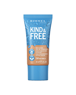 Rimmel Kind & Free Podkład do twarzy, 150 Rose Vanilla