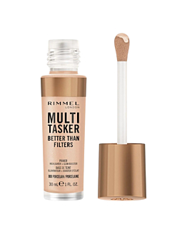 Rimmel Multi Tasker Better Than Filters Correttore, 000 Porcelain