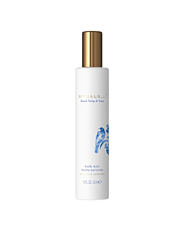 Rituals Amsterdam Collection Mgiełka zapachowa do ciała i włosów, 50 ml