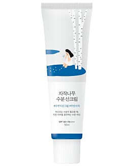 Round Lab Birch Juice Crema Solare Idratante SPF50+ 50 ml