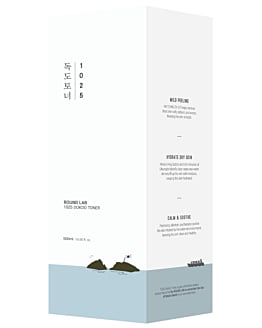 Round Lab 1025 Dokdo Toner, 500 ml